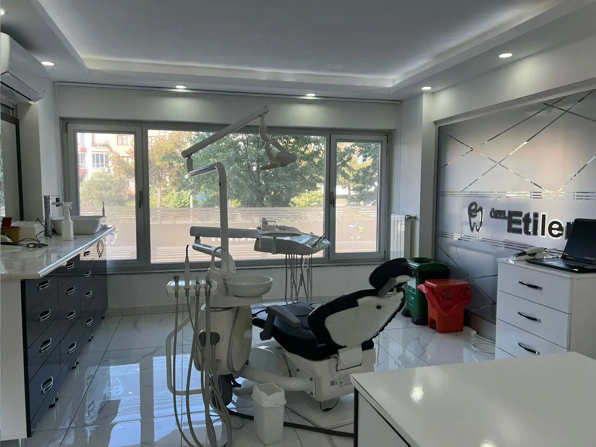 Samsun Diş Klinikleri